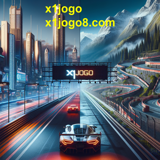 A Emoção das Corridas em x1jogo: Um Guia para Jogadores